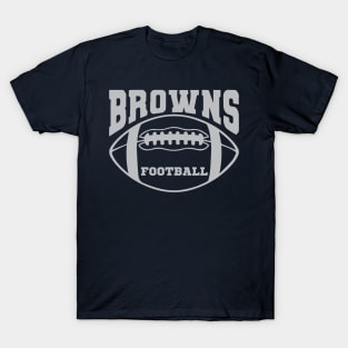 Dawg Pound T-Shirt